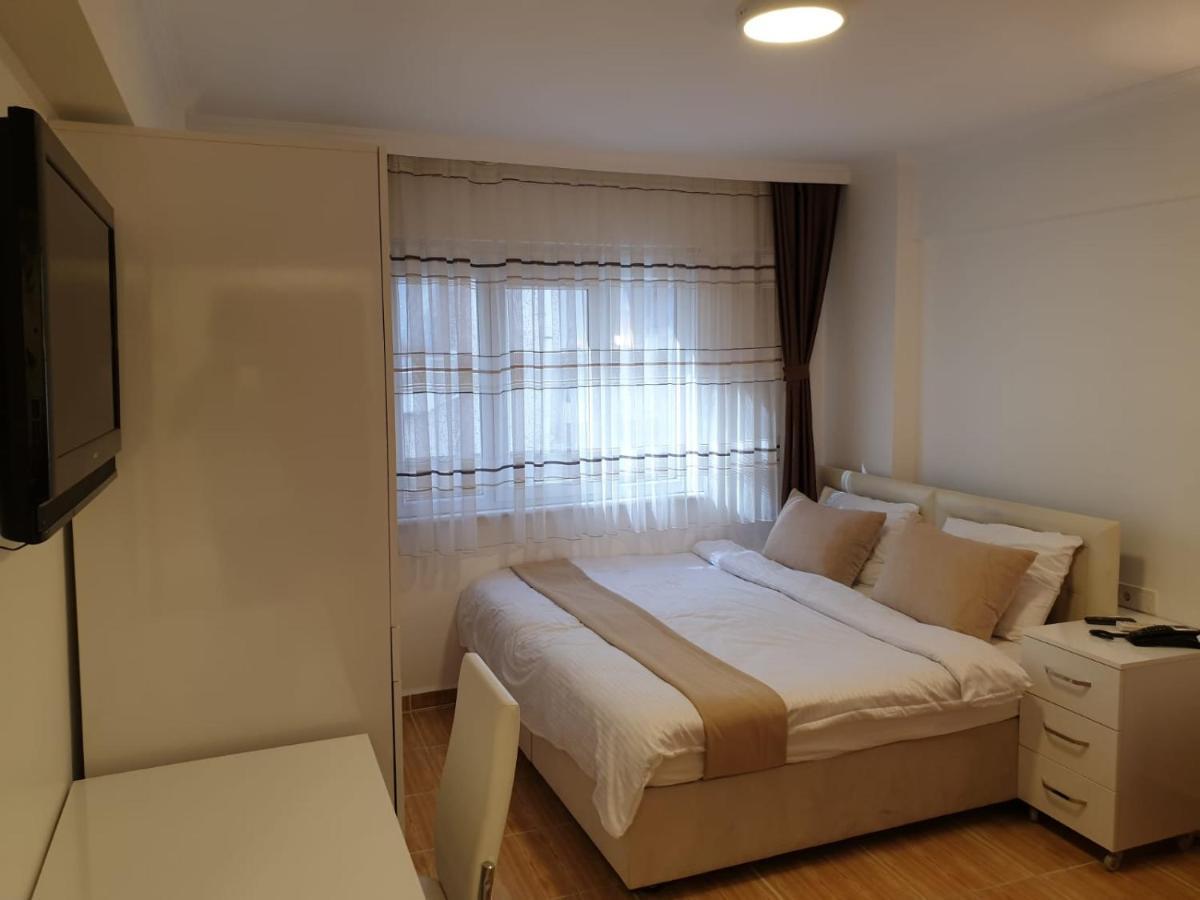 Hotel Best Apart Стамбул Екстер'єр фото