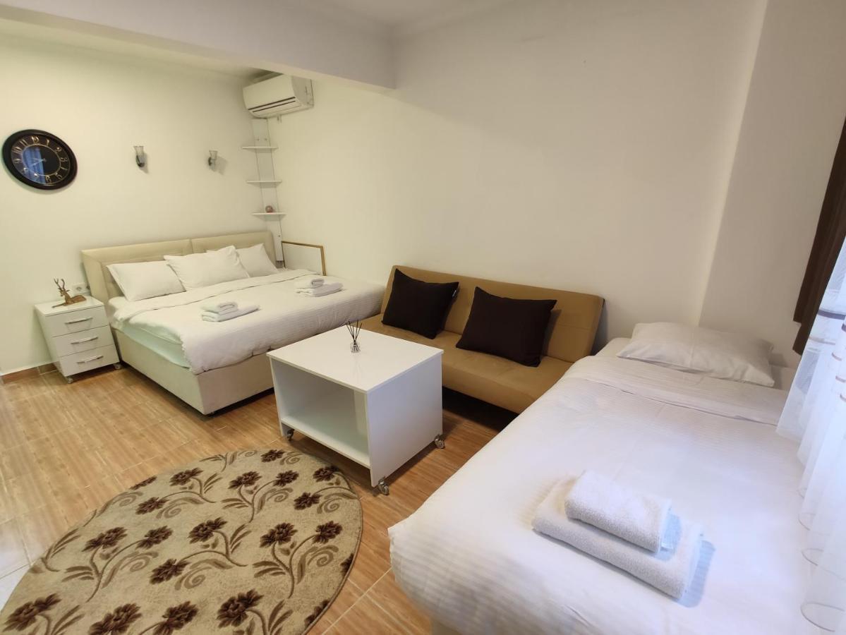 Hotel Best Apart Стамбул Екстер'єр фото
