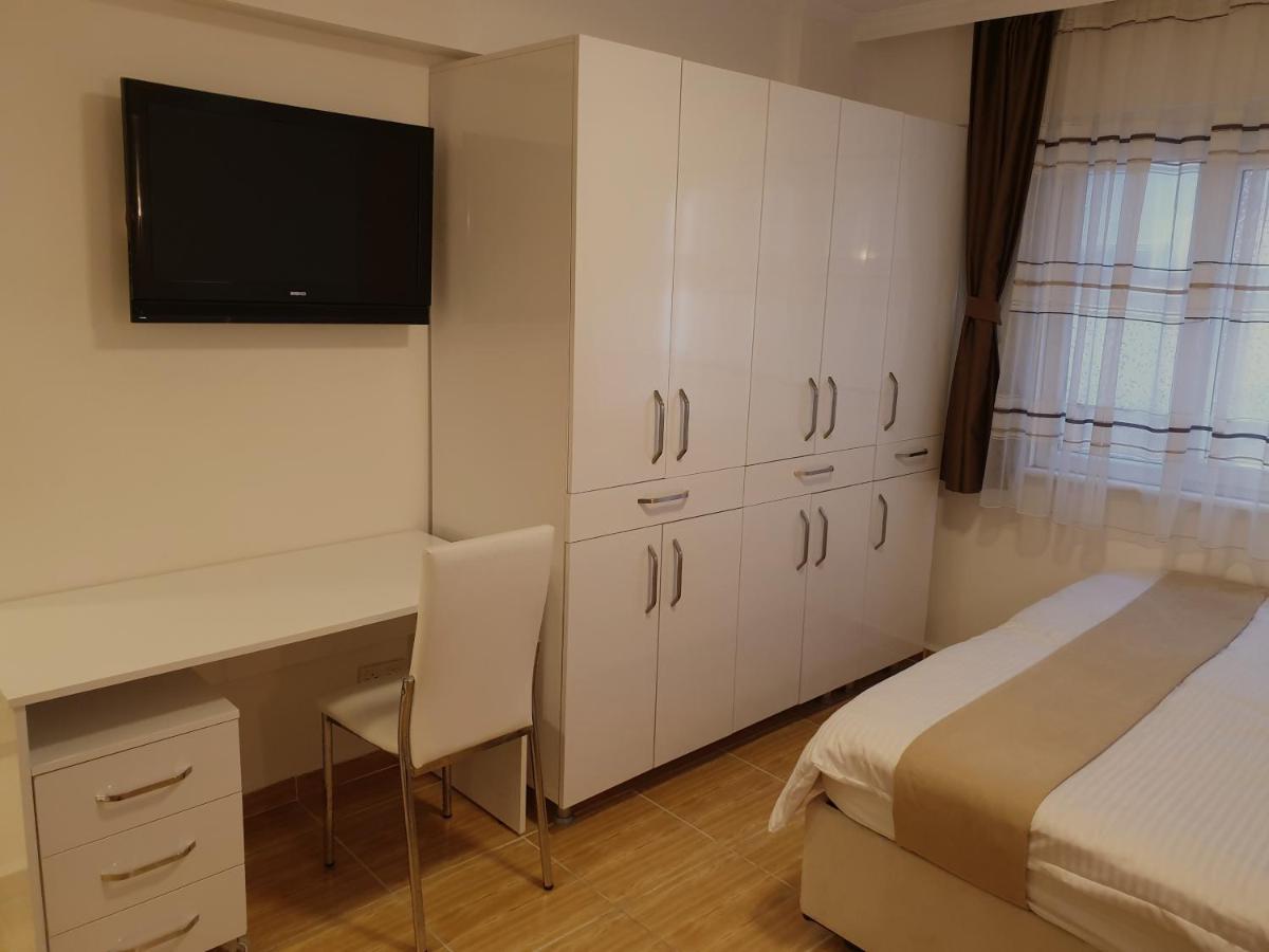 Hotel Best Apart Стамбул Екстер'єр фото