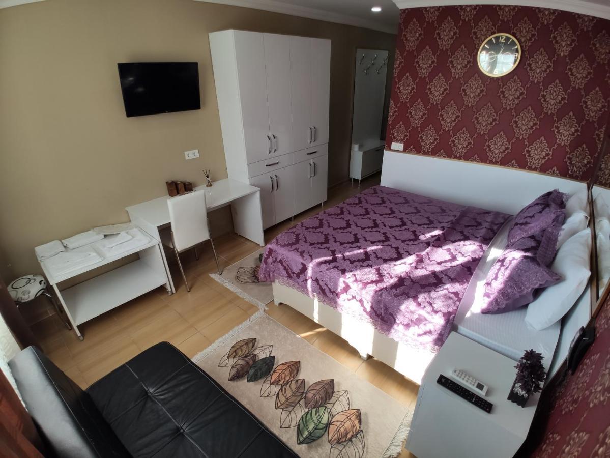 Hotel Best Apart Стамбул Екстер'єр фото