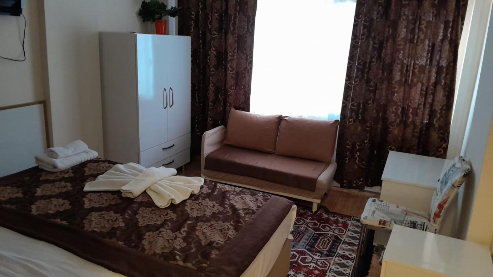 Hotel Best Apart Стамбул Екстер'єр фото